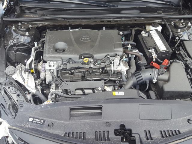 Photo 6 VIN: 4T1B11HK2KU263275 - TOYOTA CAMRY L 