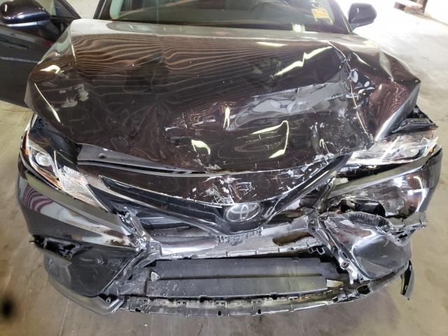 Photo 6 VIN: 4T1B11HK2KU263521 - TOYOTA CAMRY L 