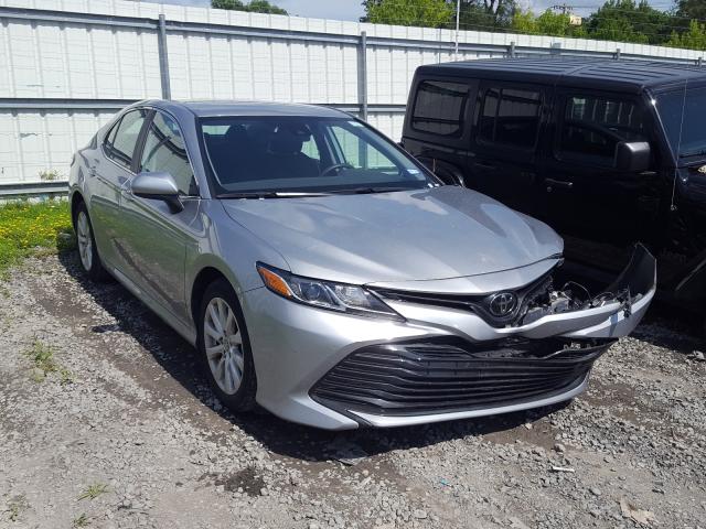 Photo 0 VIN: 4T1B11HK2KU265009 - TOYOTA CAMRY L 