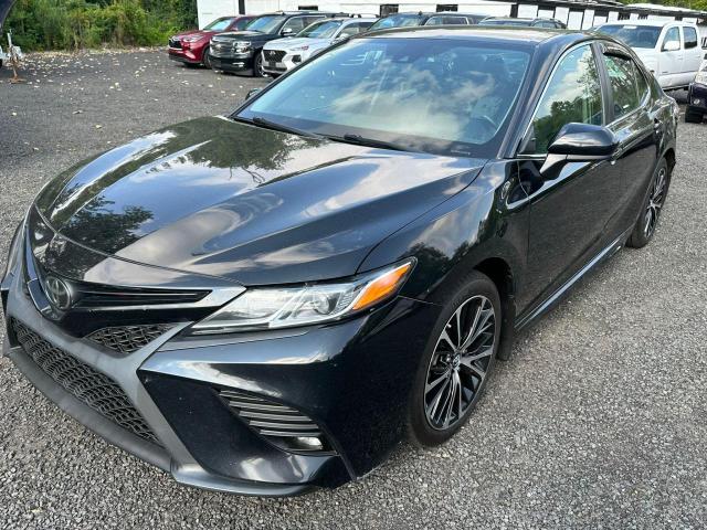 Photo 0 VIN: 4T1B11HK2KU271554 - TOYOTA CAMRY L 