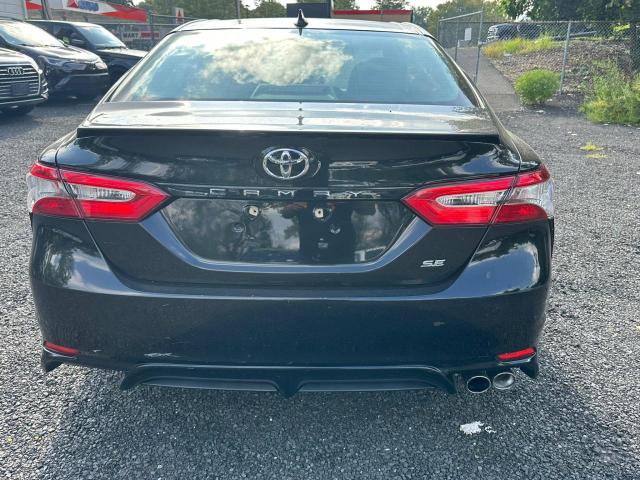 Photo 4 VIN: 4T1B11HK2KU271554 - TOYOTA CAMRY L 