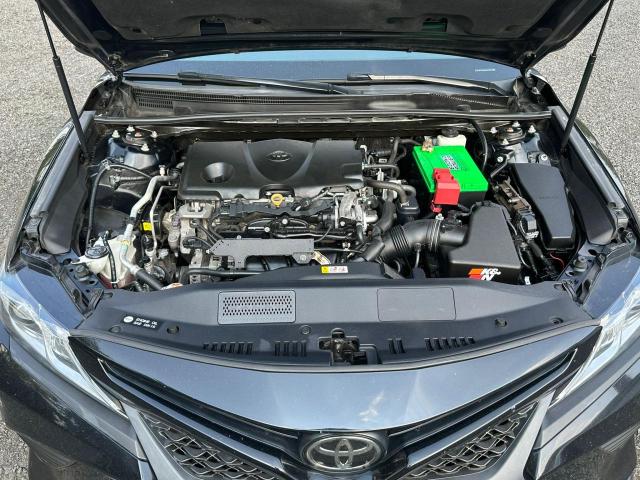 Photo 8 VIN: 4T1B11HK2KU271554 - TOYOTA CAMRY L 