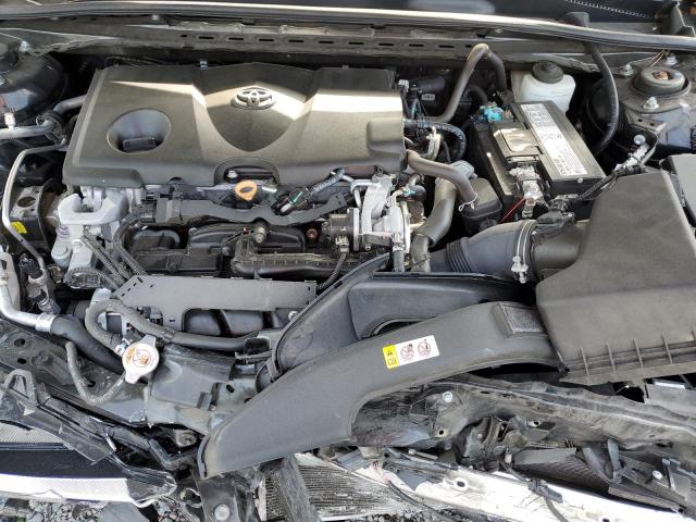 Photo 10 VIN: 4T1B11HK2KU271733 - TOYOTA CAMRY 