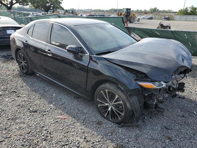 Photo 3 VIN: 4T1B11HK2KU271733 - TOYOTA CAMRY 