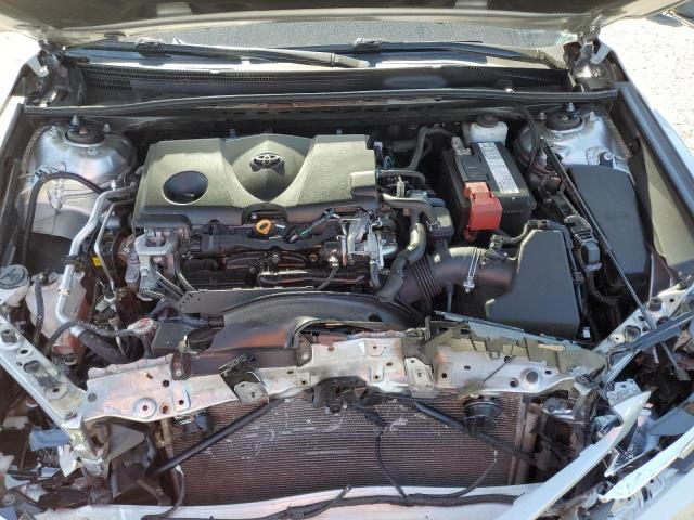 Photo 10 VIN: 4T1B11HK2KU271893 - TOYOTA CAMRY 