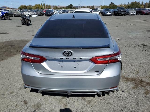 Photo 5 VIN: 4T1B11HK2KU271893 - TOYOTA CAMRY 