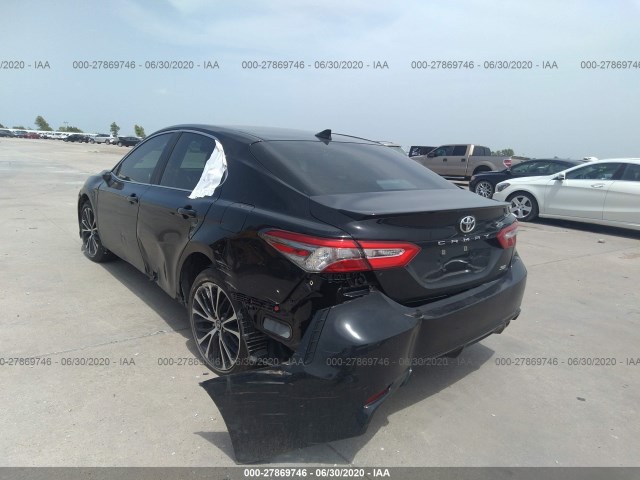 Photo 2 VIN: 4T1B11HK2KU274017 - TOYOTA CAMRY 