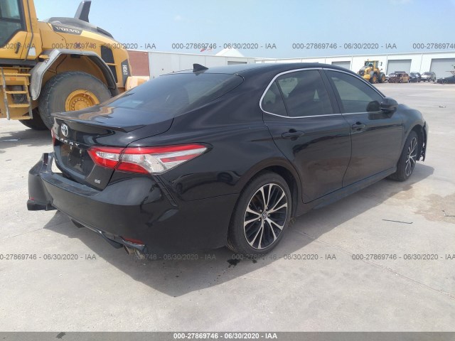 Photo 3 VIN: 4T1B11HK2KU274017 - TOYOTA CAMRY 