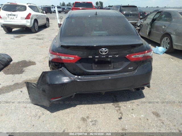 Photo 5 VIN: 4T1B11HK2KU274017 - TOYOTA CAMRY 