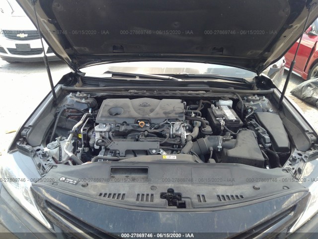 Photo 9 VIN: 4T1B11HK2KU274017 - TOYOTA CAMRY 