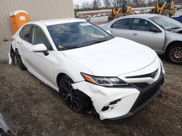 Photo 0 VIN: 4T1B11HK2KU275197 - TOYOTA CAMRY L 