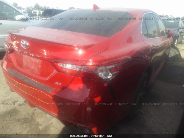 Photo 3 VIN: 4T1B11HK2KU276950 - TOYOTA CAMRY 