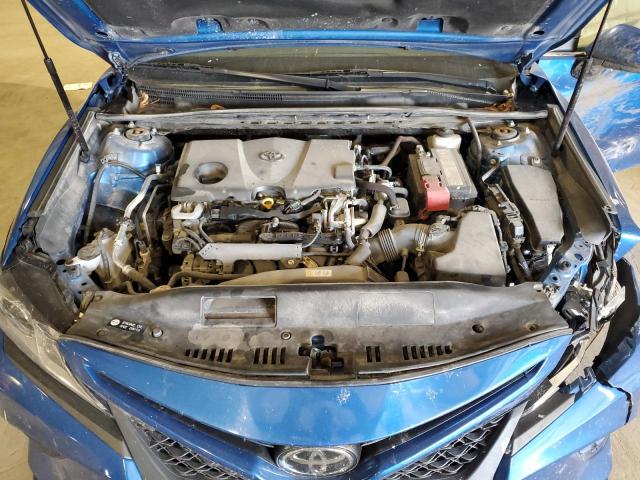 Photo 10 VIN: 4T1B11HK2KU277015 - TOYOTA CAMRY L 