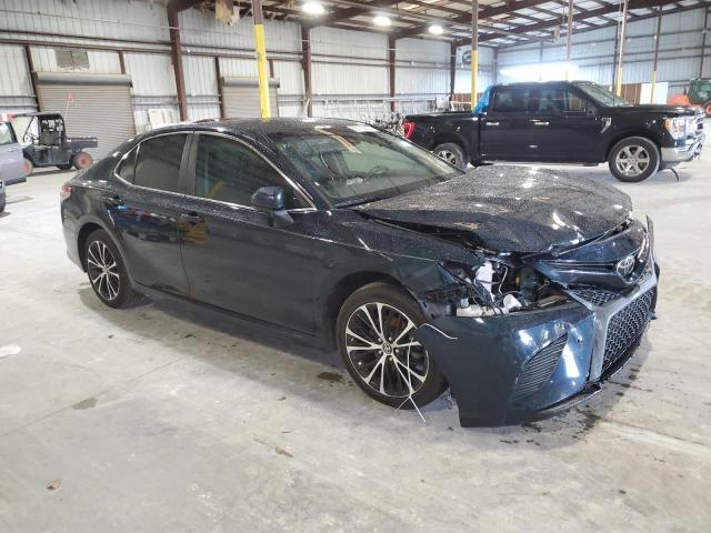 Photo 3 VIN: 4T1B11HK2KU277998 - TOYOTA CAMRY L 