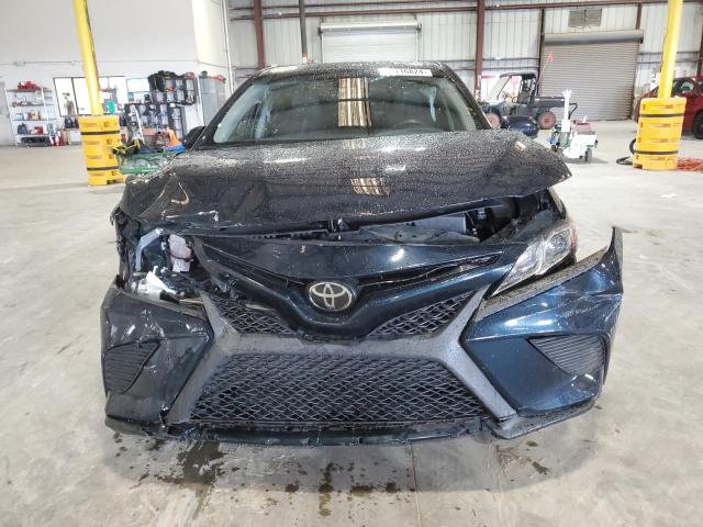 Photo 4 VIN: 4T1B11HK2KU277998 - TOYOTA CAMRY L 