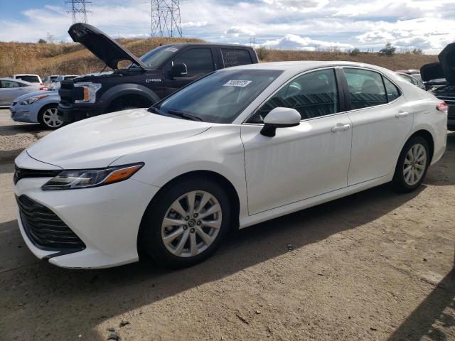 Photo 0 VIN: 4T1B11HK2KU284417 - TOYOTA CAMRY 