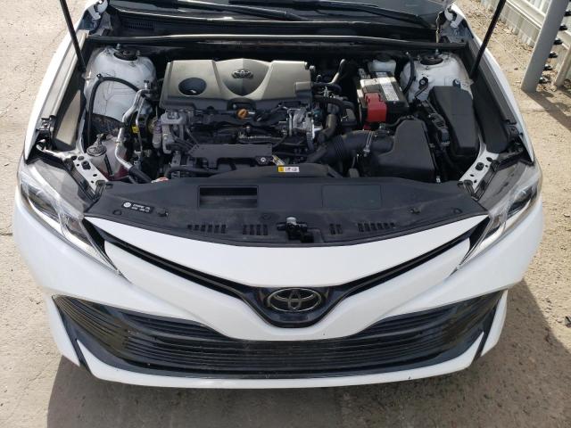 Photo 10 VIN: 4T1B11HK2KU284417 - TOYOTA CAMRY 