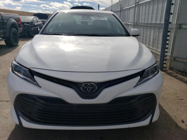 Photo 4 VIN: 4T1B11HK2KU284417 - TOYOTA CAMRY 