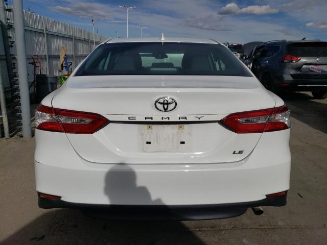 Photo 5 VIN: 4T1B11HK2KU284417 - TOYOTA CAMRY 