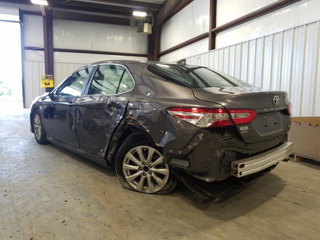 Photo 2 VIN: 4T1B11HK2KU288712 - TOYOTA CAMRY L 