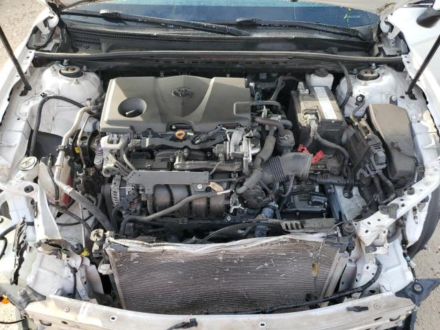 Photo 10 VIN: 4T1B11HK2KU290668 - TOYOTA CAMRY 