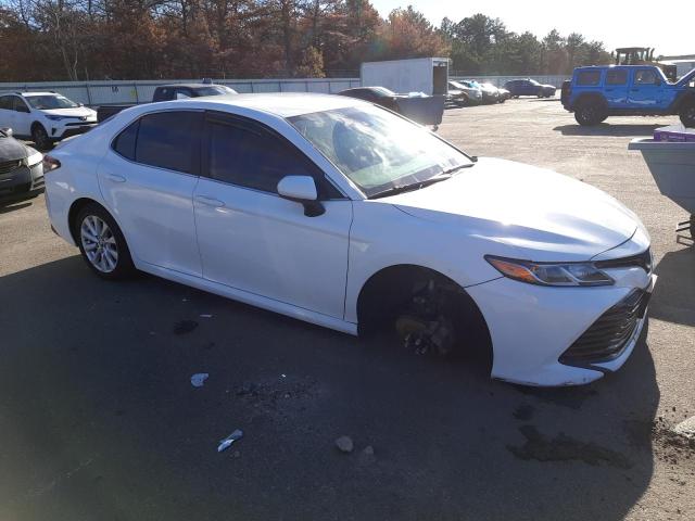 Photo 3 VIN: 4T1B11HK2KU291089 - TOYOTA CAMRY 