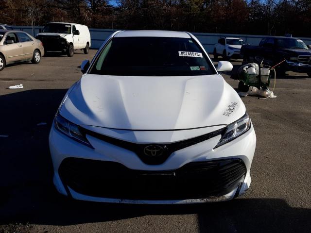 Photo 4 VIN: 4T1B11HK2KU291089 - TOYOTA CAMRY 