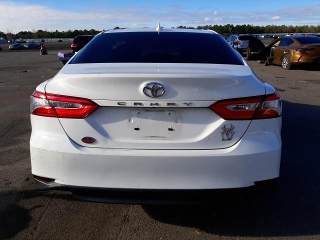 Photo 5 VIN: 4T1B11HK2KU291089 - TOYOTA CAMRY 