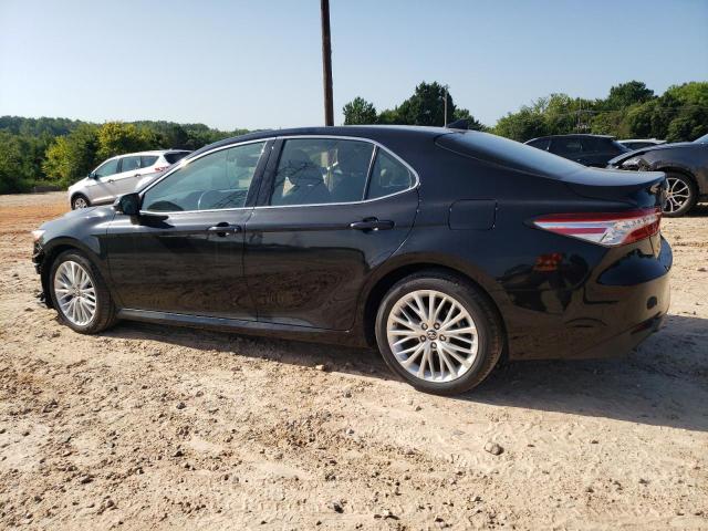 Photo 1 VIN: 4T1B11HK2KU294199 - TOYOTA CAMRY L 