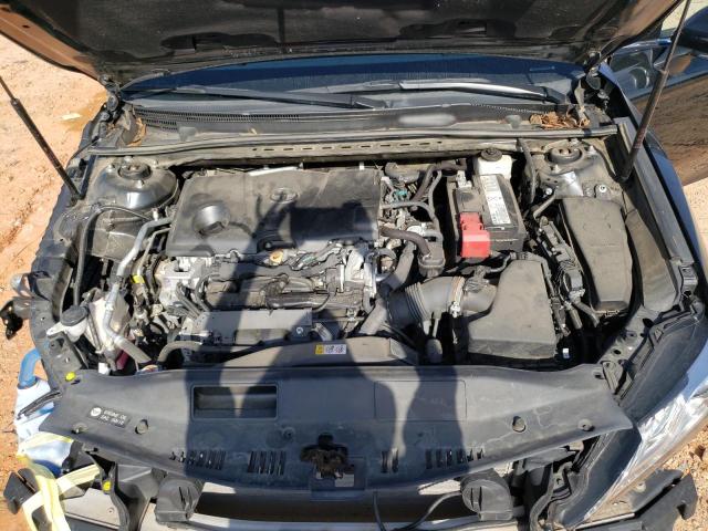 Photo 10 VIN: 4T1B11HK2KU294199 - TOYOTA CAMRY L 