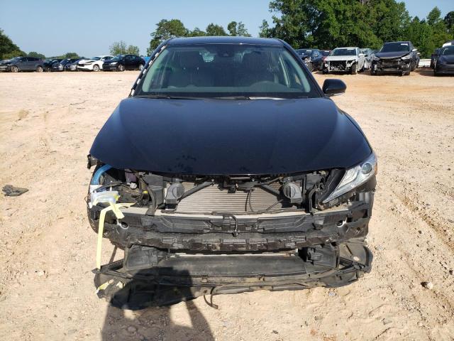 Photo 4 VIN: 4T1B11HK2KU294199 - TOYOTA CAMRY L 