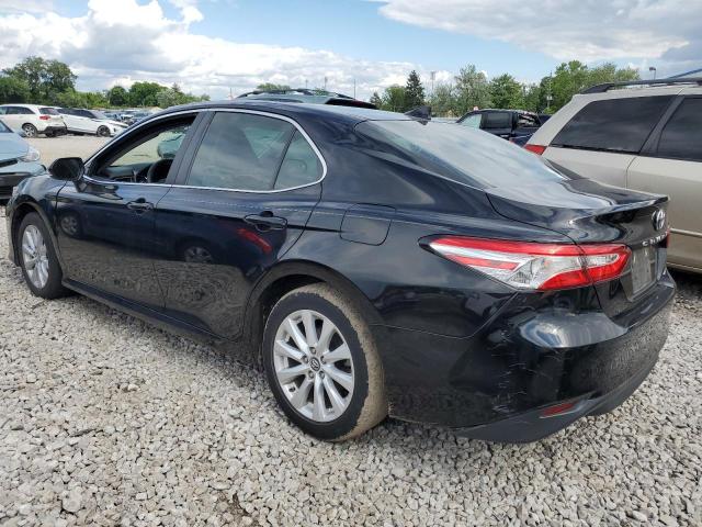 Photo 1 VIN: 4T1B11HK2KU681058 - TOYOTA CAMRY L 