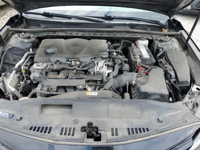 Photo 10 VIN: 4T1B11HK2KU681058 - TOYOTA CAMRY L 