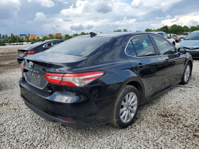 Photo 2 VIN: 4T1B11HK2KU681058 - TOYOTA CAMRY L 