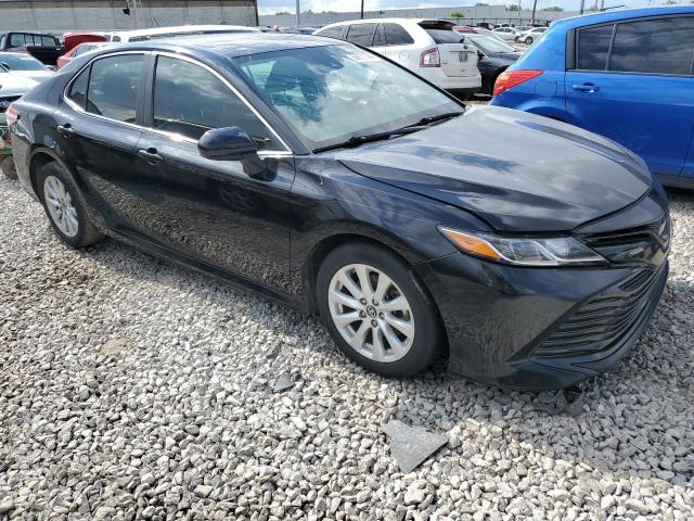 Photo 3 VIN: 4T1B11HK2KU681058 - TOYOTA CAMRY L 