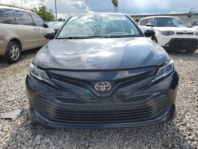 Photo 4 VIN: 4T1B11HK2KU681058 - TOYOTA CAMRY L 