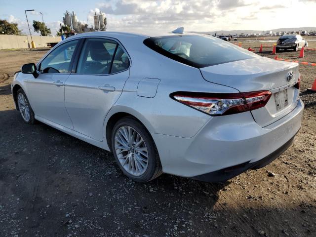 Photo 1 VIN: 4T1B11HK2KU681089 - TOYOTA CAMRY 