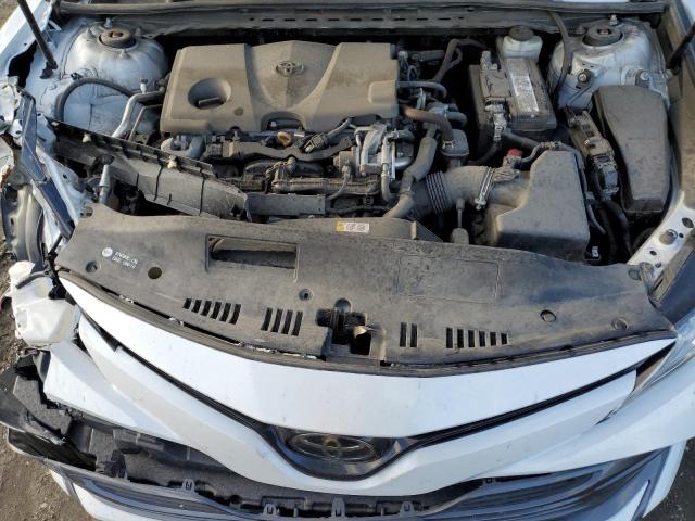 Photo 10 VIN: 4T1B11HK2KU681089 - TOYOTA CAMRY 