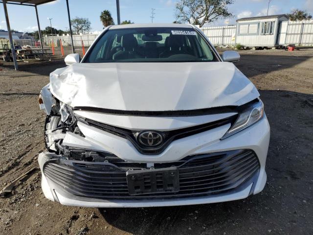 Photo 4 VIN: 4T1B11HK2KU681089 - TOYOTA CAMRY 