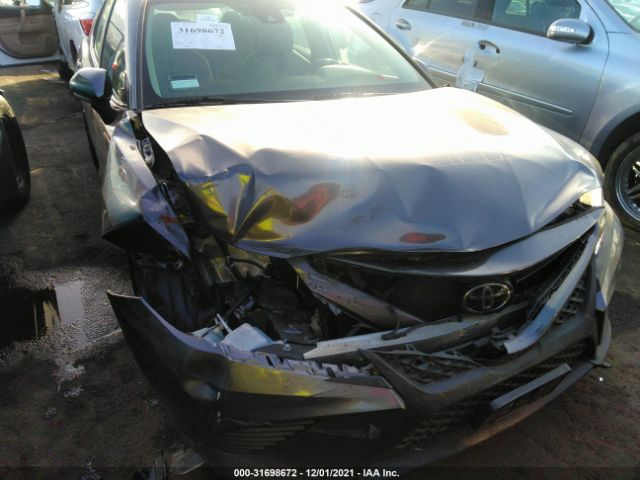 Photo 5 VIN: 4T1B11HK2KU683439 - TOYOTA CAMRY 