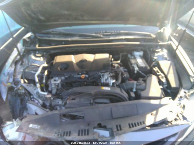 Photo 9 VIN: 4T1B11HK2KU683439 - TOYOTA CAMRY 