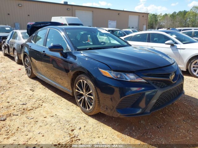 Photo 0 VIN: 4T1B11HK2KU688768 - TOYOTA CAMRY 