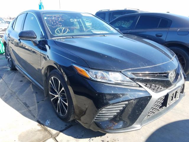 Photo 0 VIN: 4T1B11HK2KU691525 - TOYOTA CAMRY L 