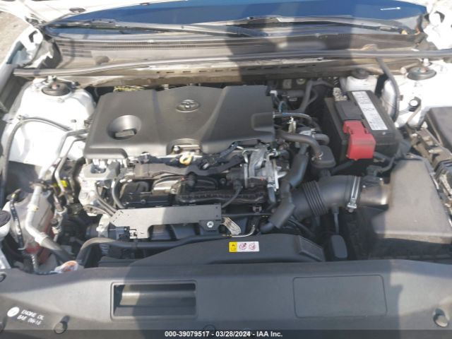 Photo 9 VIN: 4T1B11HK2KU695011 - TOYOTA CAMRY 