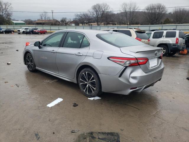 Photo 1 VIN: 4T1B11HK2KU695090 - TOYOTA CAMRY 