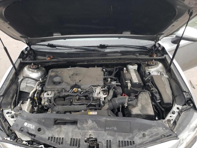 Photo 10 VIN: 4T1B11HK2KU695090 - TOYOTA CAMRY 