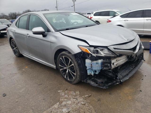 Photo 3 VIN: 4T1B11HK2KU695090 - TOYOTA CAMRY 