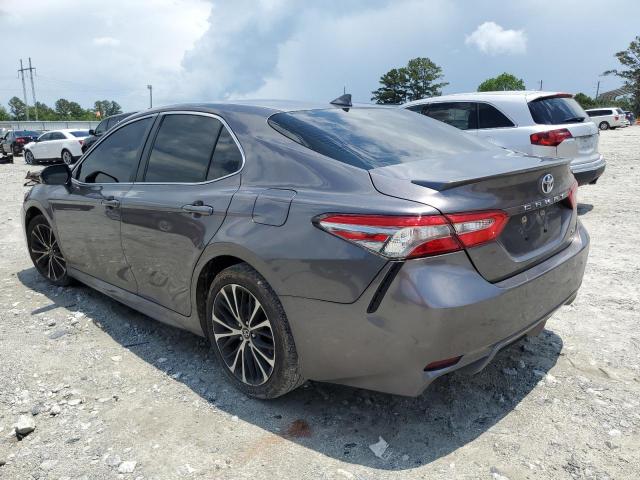 Photo 1 VIN: 4T1B11HK2KU695283 - TOYOTA CAMRY L 