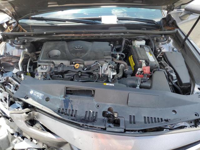 Photo 10 VIN: 4T1B11HK2KU695283 - TOYOTA CAMRY L 