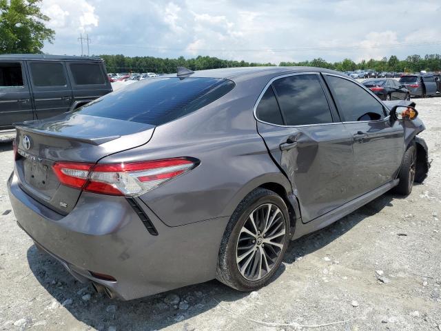 Photo 2 VIN: 4T1B11HK2KU695283 - TOYOTA CAMRY L 